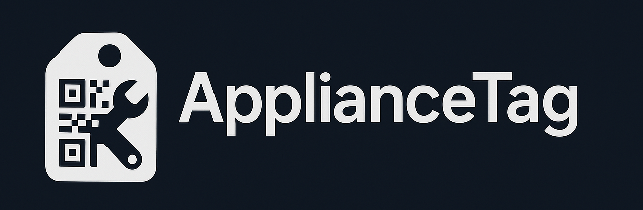 Appliance Tag Logo